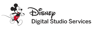 Disney Digital Studio Services