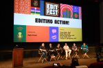 EditFest Action Panel