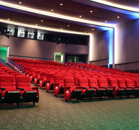 Main Theatre