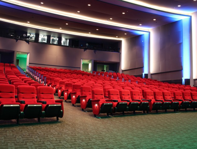 Main Theatre