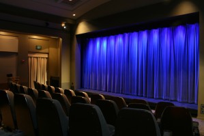 6th Floor Team Disney Screening Room (TD6)