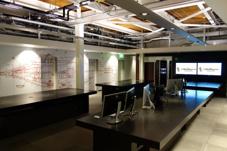 Digital Operations Center