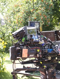 Disney, ARRI and Fraunhofer Partner to Create Hybrid 3D Camera System: Make Believe is the First Short Movie to Use It