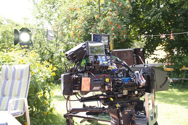 Disney, ARRI and Fraunhofer Partner to Create Hybrid 3D Camera System: Make Believe is the First Short Movie to Use It