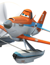 Planes: Fire & Rescue soars in an Atmos mix at Disney Digital Studios