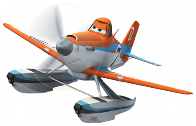 Planes: Fire & Rescue soars in an Atmos mix at Disney Digital Studios