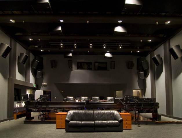 Stage C