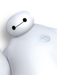 The Baymax Buzz: Behind the Mix of Big Hero 6