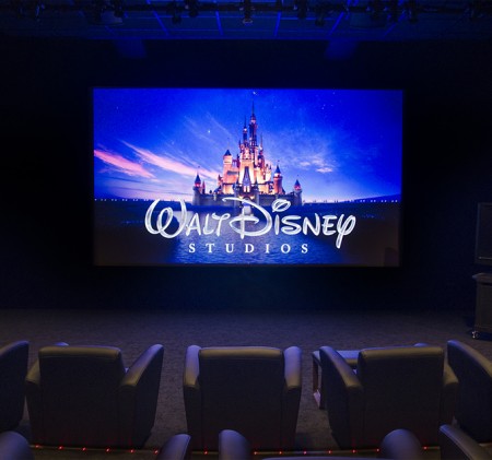 Stage 6 Theater