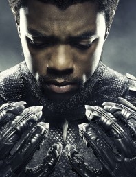 Black Panther Making Movie History