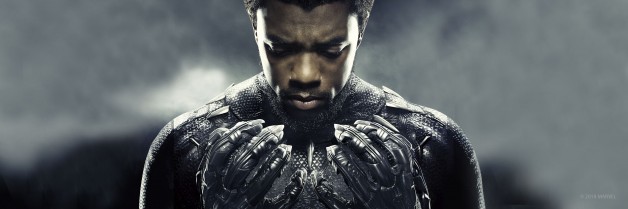 Black Panther Making Movie History