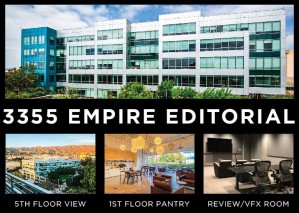 3355 Empire Editorial