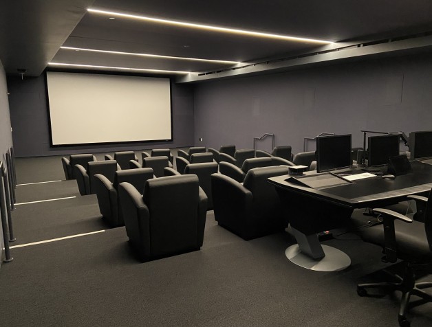 Empire Screening Room 1