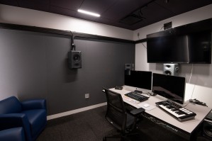 Stage E Edit Room