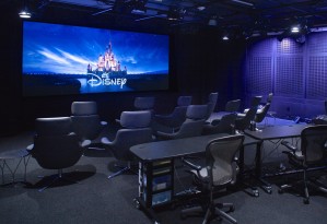 Global Collaboration Theater