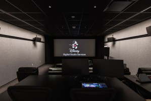 Empire 2nd Floor Screening Room 2550 (photo)