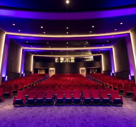 Main Theatre