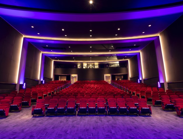Main Theatre