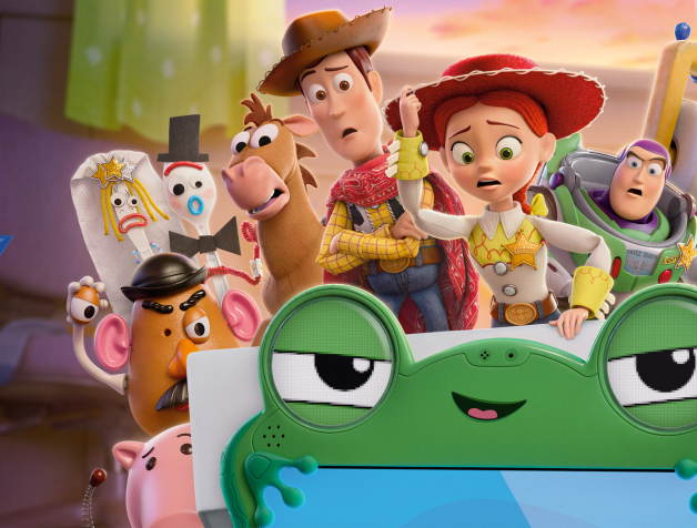 Home Page Slider