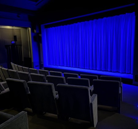 6th Floor Team Disney Screening Room (TD6)