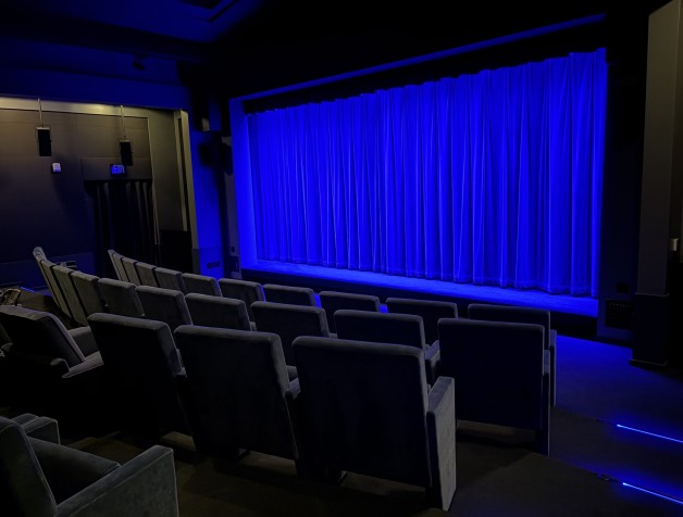 6th Floor Team Disney Screening Room (TD6)